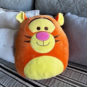 Tigger Squishmallow